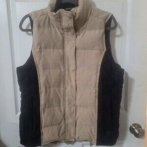 Down Vest